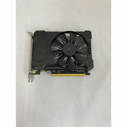 玄人志向 〔中古〕RD-RX6500XT-E4GB/SF（中古保証1ヶ月間） | パソコン