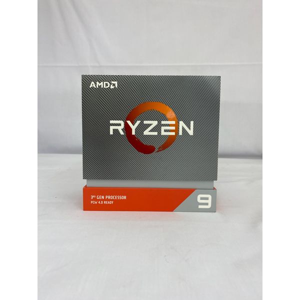 ［中古］Ryzen 9 3950X AMD Ryzen 9 3950X 3.5GHz 16-Core (100-100000051WOF) Processor for