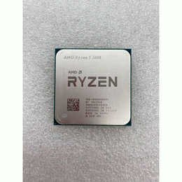 AMD 〔中古〕Ryzen5 3600 BOX（中古保証1ヶ月間） | パソコン工房