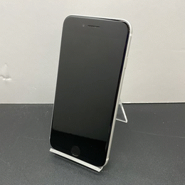 APPLE 〔中古〕iPhoneSE(第2世代) 64GB ホワイト MHGQ3J/A au対応端末