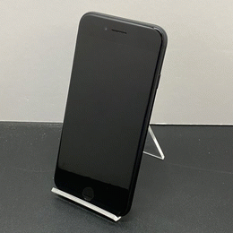 APPLE 〔中古〕iPhoneSE(第2世代) 64GB ブラック MX9R2J/A au対応端末