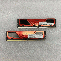 ノーブランド 〔中古〕デスクトップPC用 DDR4 3200 16GB 2枚組 SPD