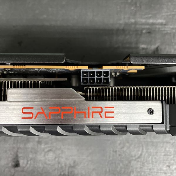 Sapphire 〔中古〕Radeon RX 9060XT 16GB GDDR6（中古保証1ヶ月間