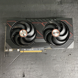 Sapphire 〔中古〕Radeon RX 9060XT 16GB GDDR6（中古保証1ヶ月間