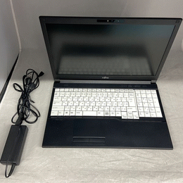 FUJITSU 〔中古〕LIFEBOOK AH50/D2 FMVA50D2WP Core i7 プロセッサー