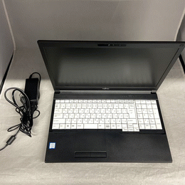 FUJITSU 〔中古〕LIFEBOOK U938/T FMVU17033【Corei5-7200U/8GB/128GB