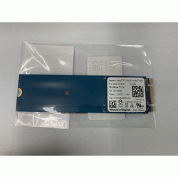 Solidigm 〔中古〕SSD 2TB M.2 NVMe Gen3（中古保証1ヶ月間
