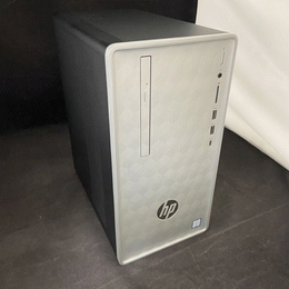HP 〔中古〕Pavilion 590-p0121jp 7KM11AA#ABJ インテル® Core™ i7