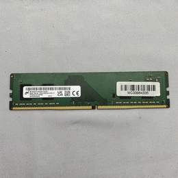 ADATA 〔中古〕DESK DDR4 3200 8GB（中古保証1ヶ月間） | パソコン工房