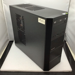 ノーブランド 〔中古〕BTOPC インテル® Core™ i7-10700 プロセッサー