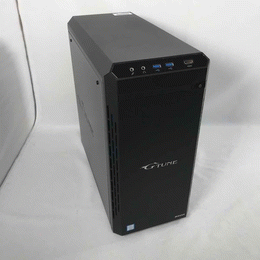 デスクトップパソコン i5 9600k GTX1060 6GB RAM 16GB ノーブランド 〔中古〕BTO DeskPC インテル® Core™ i5 プロセッサー