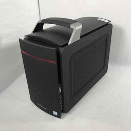 THIRDWAVE 〔中古〕GALLERIA XA7C-R70S(SK01/H470) インテル® Core™ i7