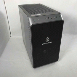 ノーブランド 〔中古〕自作パソコン(Ryzen9 5900X)（中古1ヶ月保証