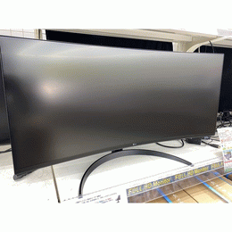 LG 〔中古〕27UL550-W（中古保証3ヶ月間） | パソコン工房【公式通販】