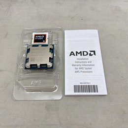 AMD 〔中古〕Ryzen5 9600X BOX(中古保証1ヶ月間) | パソコン工房 AMD 〔中古〕Ryzen5 9600X BOX(中古保証1ヶ月間) | パソコン工房