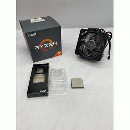 AMD 〔中古〕Ryzen7 5700G BOX（中古保証1ヶ月間） | パソコン工房