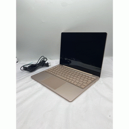 Microsoft 〔中古〕Surface Laptop Go 12.4/i5-1035G1/8GB/128GB THH