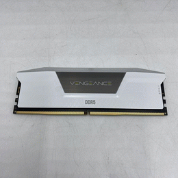 SAMSUNG 〔中古〕デスクトップPC用 DDR5 5600 16GB SPD（中古保証1ヶ月