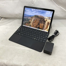 Microsoft Surface Pro 3 中古 即日発送】Microsoft Surface Pro3 中古 純正キーボード（青）純正ペン