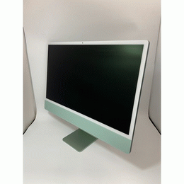 APPLE 〔中古〕iMac (Retina 5K・27-inch・Late 2015) ※液晶症状有り