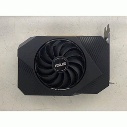 ASUS 〔中古〕PH-GTX1650-O4GD6-P（中古保証1ヶ月間） | パソコン工房