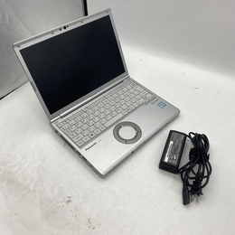 PANASONIC 〔中古〕Let's note SV2 CF-SV2BDMCR Core i5-1155G7