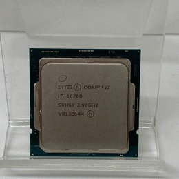 中古Core i7 プロセッサー (intel CPU) | パソコン工房【公式通販】