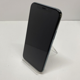 APPLE 〔中古〕iPhone11Pro 64GB ミッドナイトグリーン MWC62J/A au