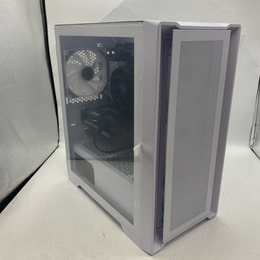 ノーブランド 〔中古〕自作パソコン(Ryzen9 5900X)（中古1ヶ月保証