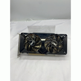 MSI 〔中古〕GeForce GTX1650 AERO ITX 4G OC（中古保証1ヶ月間