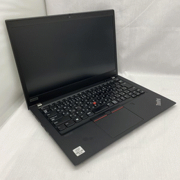 Lenovo 〔中古〕ThinkPad X1 Carbon Gen 8 20UAS6U501 Core i7 10610U