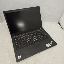 Lenovo 〔中古〕ThinkPad X1 Nano Gen1 20UN00ETJP インテル® Core™ i7
