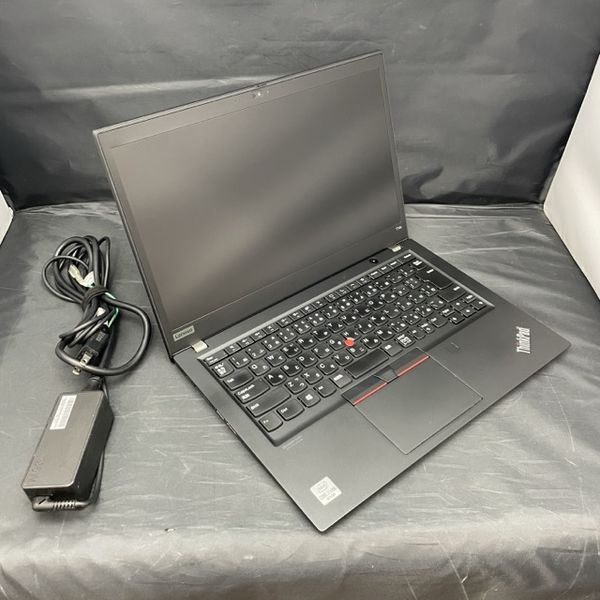 〔中古〕T14s/283