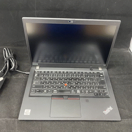 中古ノートパソコン Lenovo(レノボ) | パソコン工房【公式通販】