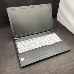 中古ノートパソコン FUJITSU(富士通) | パソコン工房【公式通販】