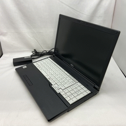 中古ノートパソコン FUJITSU(富士通) | パソコン工房【公式通販】