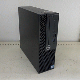 DELL 〔中古〕Inspiron 3881 Intel® Core™ i3-10100 プロセッサー [3.6