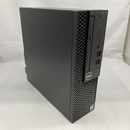 中古デスクトップパソコン DELL(デル) | パソコン工房【公式通販】