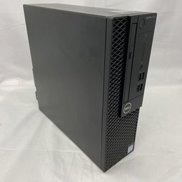 DELL 〔中古〕OptiPlex 3000 SFF Intel® Core™ i5-12500 プロセッサー