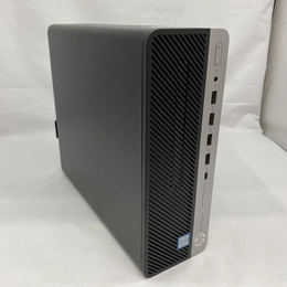 中古デスクトップパソコン HP(ヒューレットパッカード) | パソコン工房