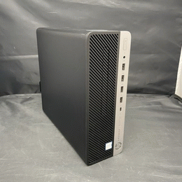 中古デスクトップパソコン HP(ヒューレットパッカード) | パソコン工房