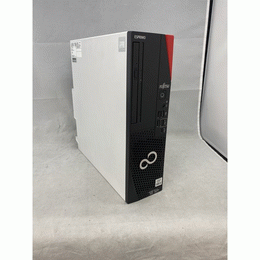 中古デスクトップパソコン FUJITSU(富士通) | パソコン工房【公式通販】