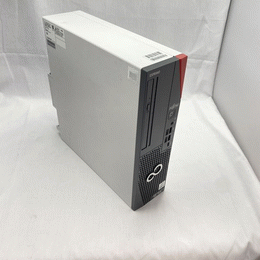 中古デスクトップパソコン FUJITSU(富士通) | パソコン工房【公式通販】