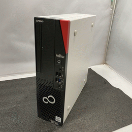 FUJITSU 〔中古〕D7011G/292/Windows 11 Pro/インテル® Core™ i5-10505