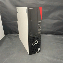 FUJITSU 〔中古〕ESPRIMO D7011/GX FMVD5201FP インテル® Core™ i5