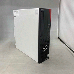 中古デスクトップパソコン FUJITSU(富士通) | パソコン工房【公式通販】