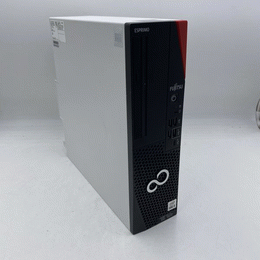 中古デスクトップパソコン FUJITSU(富士通) | パソコン工房【公式通販】