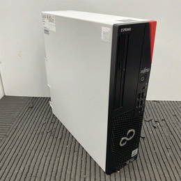 FUJITSU 〔中古〕ESPRIMO FH77/D1（中古1ヶ月保証） | パソコン工房