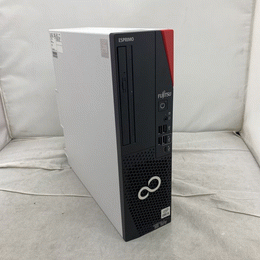 中古デスクトップパソコン FUJITSU(富士通) | パソコン工房【公式通販】