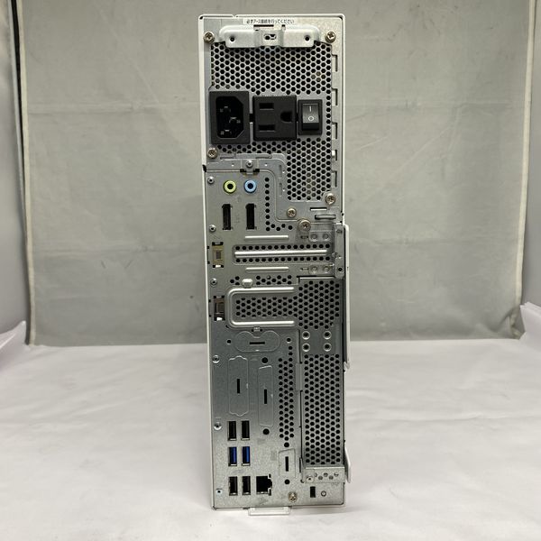 FUJITSU 〔中古〕D7011G/292 Core i5-10505 プロセッサー/DDR4 8GB